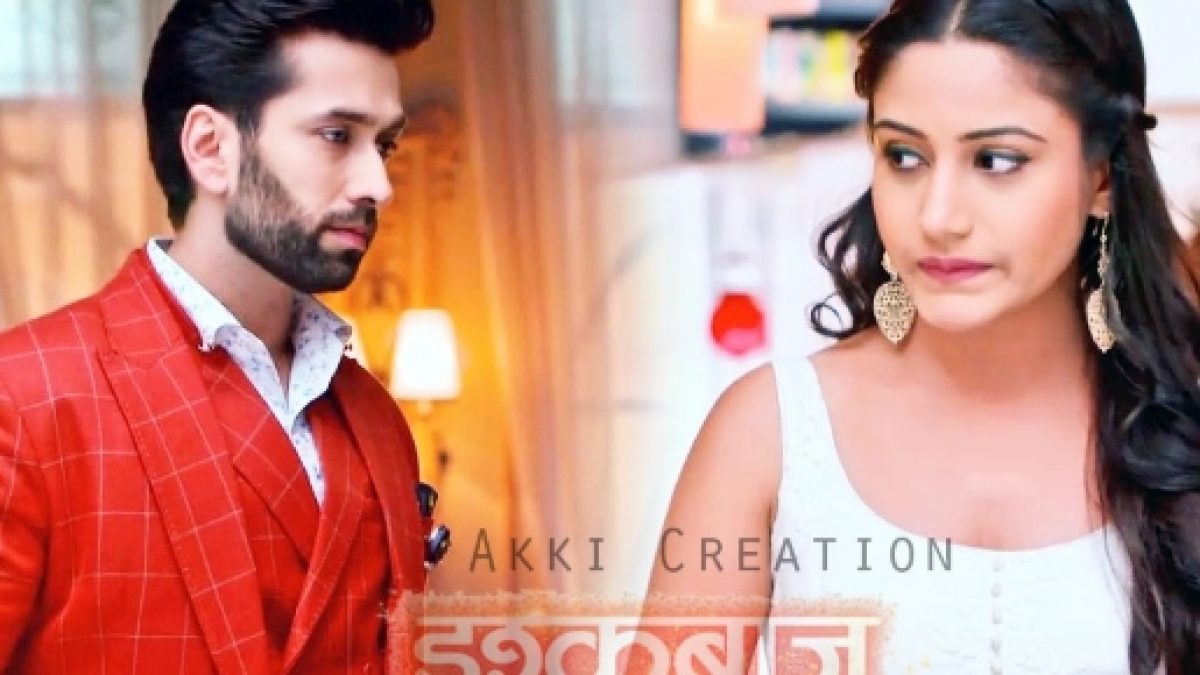 Ishqbaaz' Nov. 9th episode written update Star Plus; Anika meets Daksha, Shivaay jealous Ishqbaaz' Nov. 9th episode written update Star Plus; Anika meets Daksha, Shivaay jealous
