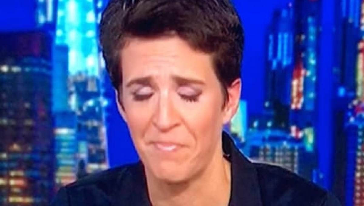 Best On Air Meltdowns From Election Night In America