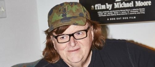 Michael Moore on His Movie, 'Where to Invade Next' - The New York ... - nytimes.com