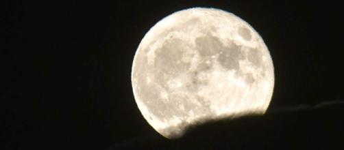 La Luna estará a una corta distancia de la Tierra