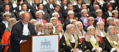 An open letter to lawmakers: Do you believe Hong Kong has ... - hongkongfp.com