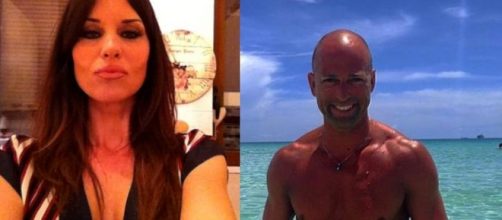 Antonella Mosetti e Stefano Bettarini: continua la confusione sulle date della loro storia