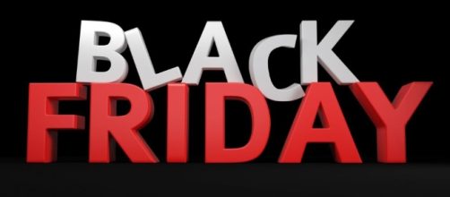 Black Friday 2016 da Euronics e MediaWorld, data ufficiale