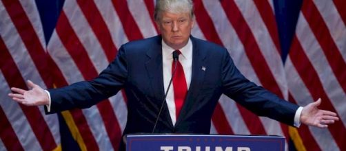 Donald Trump Will Not 'Make America Great Again' - theodysseyonline.com