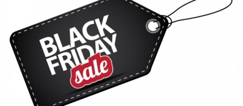 Ebay fa partire gli sconti del Black Friday