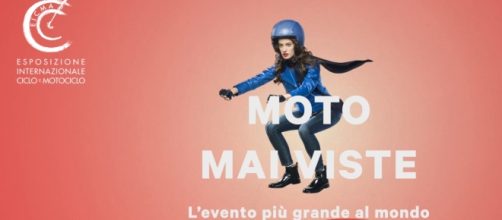 Eicma Milano 2016, novità 2017: la Vespa Elettrica