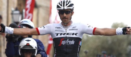 Fabian Cancellara, sette classiche monumento e sei ori tra Mondiali e Olimpiadi