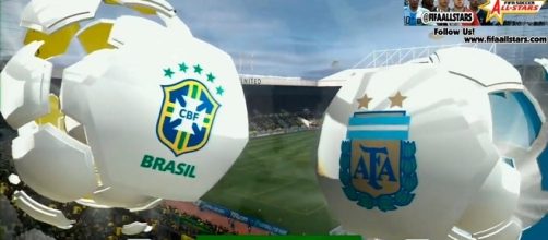 Formazioni e Pronostico Brasile-Argentina, qualificazioni mondiali 2018 - 11 novembre 2016 -