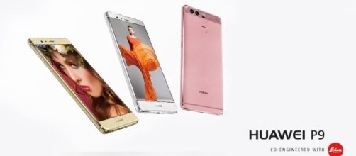 Huawei P9 e P9 Plus: caratteristiche, uscita, prezzo | AndroidWorld - androidworld.it