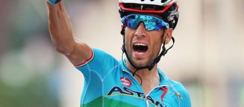 Il Team Bahrain Merida di Nibali è una delle novità del World Tour 2017