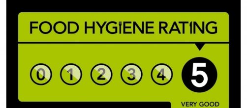 Maximise Your Food Hygiene Rating - DeepClean Hygiene Solutions - deepclean-hygiene.co.uk