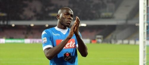 Napoli anema e core | Domani al San Paolo “Siamo tutti Koulibaly ... - napolianemaecore.com