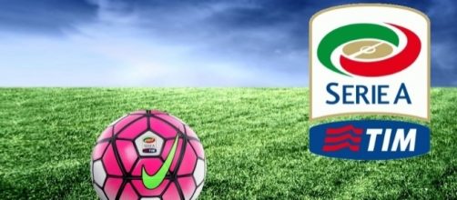 Serie A 13° turno, calendario anticipi e posticipi.