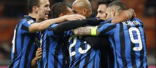 Serie A, Inter-Sampdoria 3-1 | LaPresse - lapresse.it