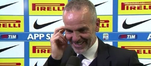 Stefano Pioli, nuovo allenatore dell’Inter