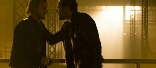 The Walking Dead' Season 7 Episode 4 'Service' Preview — Dwight's ... - inquisitr.com