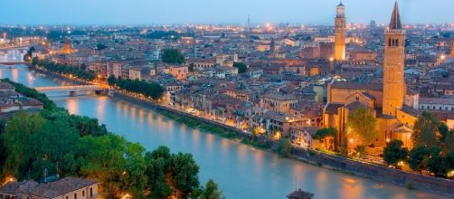 WOW! Verona Vacation Packages Save You up to $570 - expedia.com