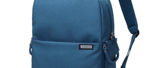 Andoer reflex camera bag oxford