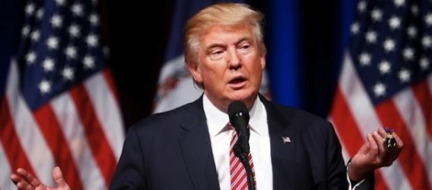 A vitória de Trump traz incertezas para os EUA e para o mundo A vitória de Trump traz incertezas para os EUA e para o mundo
