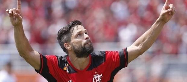 Agradeço a Deus primeiramente em segundo a nação Rubro-Negra Agradeço a Deus primeiramente em segundo a nação Rubro-Negra