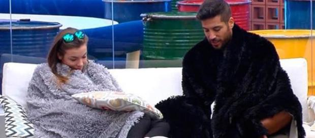 Alain y Meritxell desvelan sus sentimiento ¿Nueva pareja de GH 17? - lavanguardia.com Alain y Meritxell desvelan sus sentimiento ¿Nueva pareja de GH 17? - lavanguardia.com