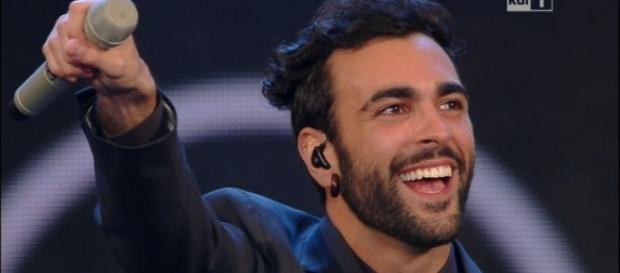 Amici 16: Marco Mengoni coach del serale? Amici 16: Marco Mengoni coach del serale?