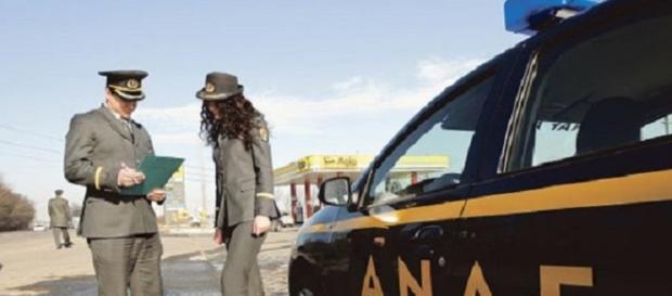 ANAF pune la cale o nouă lovitură ANAF pune la cale o nouă lovitură