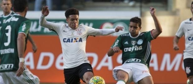 Arquirrivais Corinthianse Palmeiras são os clubes mais valiosos das Américas Arquirrivais Corinthianse Palmeiras são os clubes mais valiosos das Américas