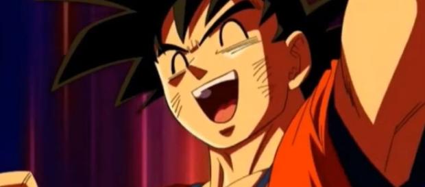 Audiencia 6.2% de la serie Dragon Ball Super Audiencia 6.2% de la serie Dragon Ball Super