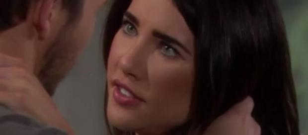 Beautiful anticipazioni americane: Steffy è incinta, Liam lascia ... - gossipetv.com Beautiful anticipazioni americane: Steffy è incinta, Liam lascia ... - gossipetv.com