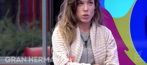 Bronca entre Meri y sus compañeros por esta "broma" Bronca entre Meri y sus compañeros por esta "broma"