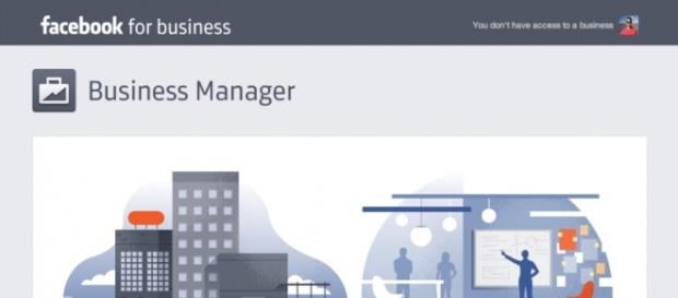 Business manager de Facebook, un outil pratique ! Business manager de Facebook, un outil pratique !