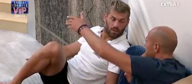 Clemente Russo sarà invitato alla puntata speciale del Gf Vip? Clemente Russo sarà invitato alla puntata speciale del Gf Vip?