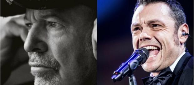 Da Tiziano Ferro a Vasco Rossi tante le novità attese in autunno ... - radiomontecarlo.net Da Tiziano Ferro a Vasco Rossi tante le novità attese in autunno ... - radiomontecarlo.net