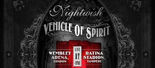 Die DVD-Box "Vehicle Of Spirit" wird reichhaltiges Material für die Fans bereitstellen. Die DVD-Box "Vehicle Of Spirit" wird reichhaltiges Material für die Fans bereitstellen.