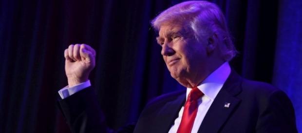 DIRECT - Donald Trump devient le 45e président des États-Unis ... - sudouest.fr DIRECT - Donald Trump devient le 45e président des États-Unis ... - sudouest.fr