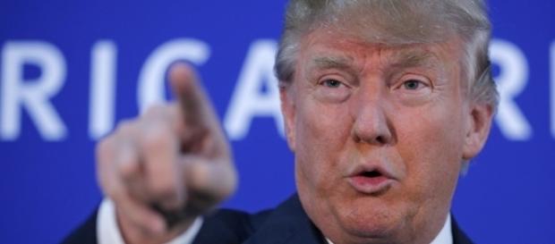 Donald Trump câştigă alegerile din SUA. Ce IMPACT poate avea acest lucru asupra României Donald Trump câştigă alegerile din SUA. Ce IMPACT poate avea acest lucru asupra României