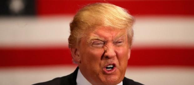 Donald Trump quiere que China haga desaparecer a Kim Jong-Un ... - askmen.com Donald Trump quiere que China haga desaparecer a Kim Jong-Un ... - askmen.com