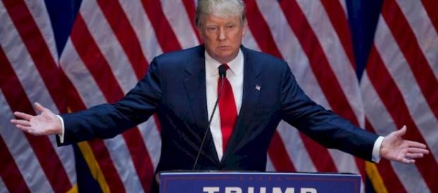 Donald Trump Will Not 'Make America Great Again' - theodysseyonline.com Donald Trump Will Not 'Make America Great Again' - theodysseyonline.com