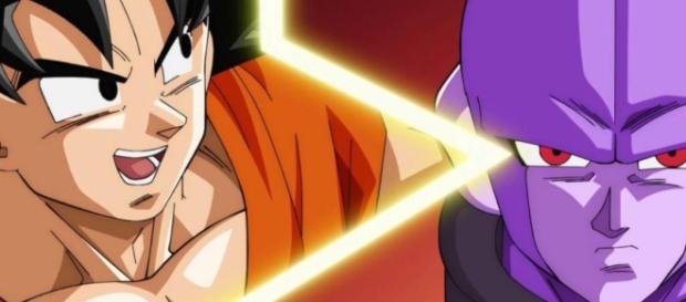 Dragon Ball - La butaca de oro Dragon Ball - La butaca de oro