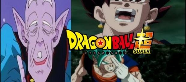 Dragon Ball Super 66 : Vegetto vs Zamasu Dragon Ball Super 66 : Vegetto vs Zamasu