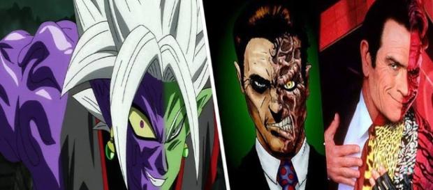 dragon ball super creditos roberto mendoza dragon ball super creditos roberto mendoza