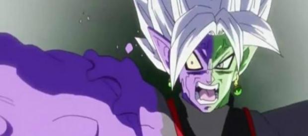 ‘Dragon Ball Super’: Se revela la debilidad de Zamasu. Fotos Wikipedia. ‘Dragon Ball Super’: Se revela la debilidad de Zamasu. Fotos Wikipedia.