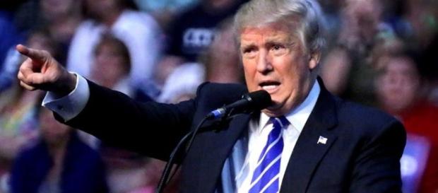 El 75 % de los mexicanos tiene una mala opinión de Donald Trump ... - com.ni El 75 % de los mexicanos tiene una mala opinión de Donald Trump ... - com.ni