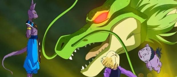 El deseo que Shen Long cumplirá en el capitulo 68 de Dragon Ball Super El deseo que Shen Long cumplirá en el capitulo 68 de Dragon Ball Super