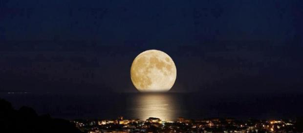 Está chegando o momento da maior 'Super Lua' dos últimos anos Está chegando o momento da maior 'Super Lua' dos últimos anos