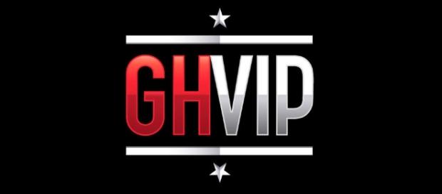 Este es el logo de Gran Hermano VIP Este es el logo de Gran Hermano VIP