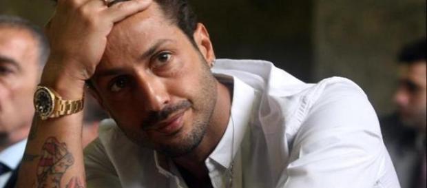 Fabrizio Corona depresso e dimagrito in carcere", le sue ... - leggo.it Fabrizio Corona depresso e dimagrito in carcere", le sue ... - leggo.it