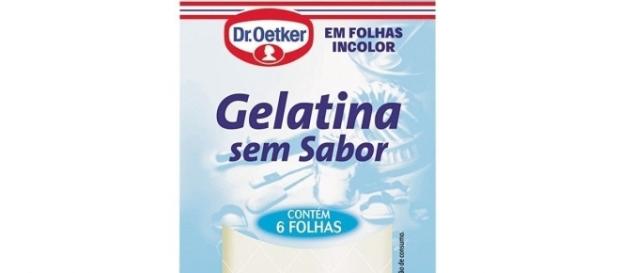 Gelatina em folha sem sabor pode fazer milagres nos seus pontos negros... Gelatina em folha sem sabor pode fazer milagres nos seus pontos negros...