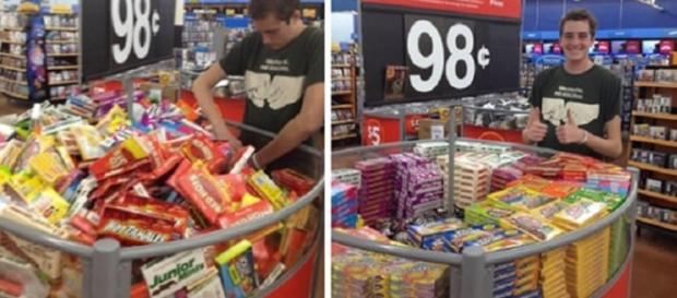 Imagens que vão deixar as pessoas perfeccionistas satisfeitas Imagens que vão deixar as pessoas perfeccionistas satisfeitas